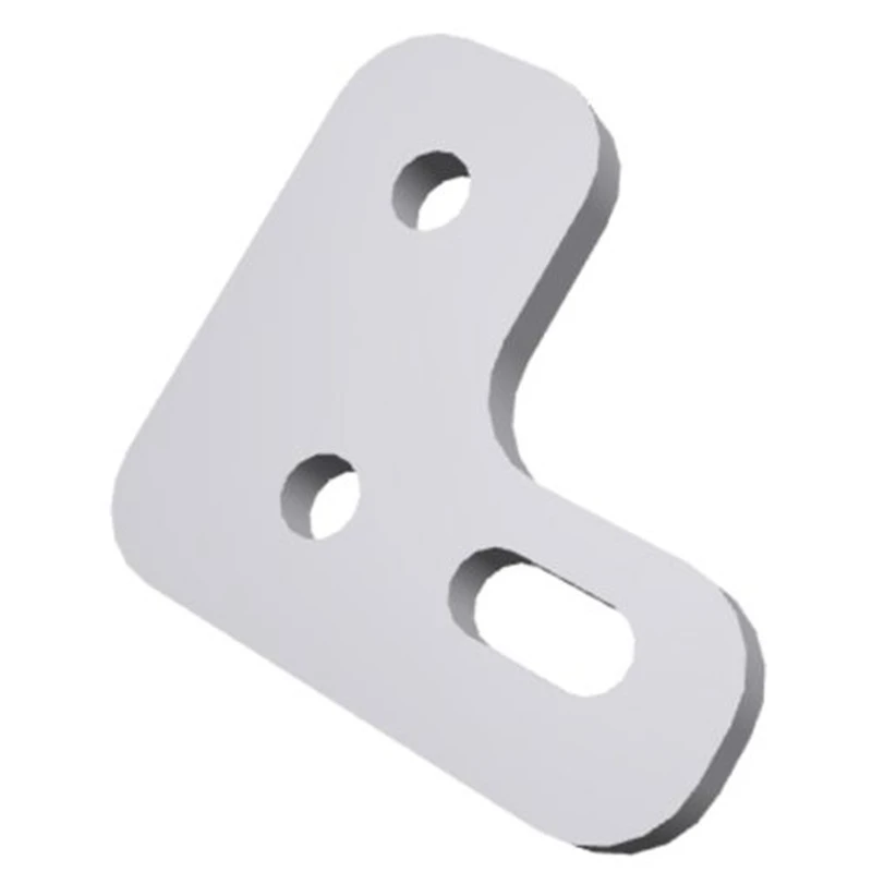 U30976780 Soporte para filtro de combustible Perkins compatible con Perkins 403A-15