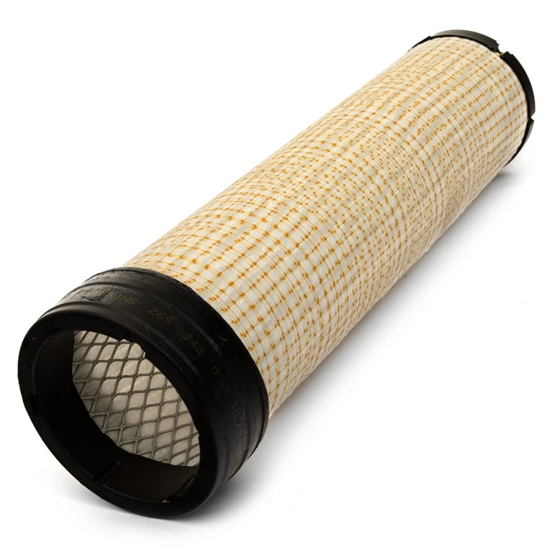 Filtro de aire Perkins 26510343 compatible con Perkins 1004-40T, 1004-4T