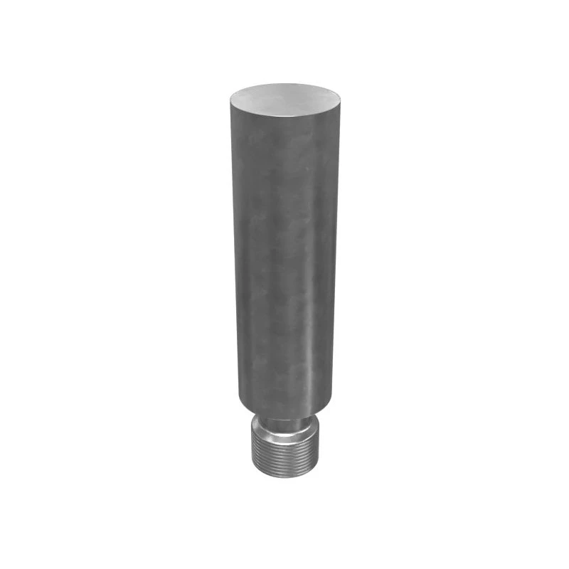 Varilla de zinc Caterpillar 6L2280 para Caterpillar 3516C, 3516E, G3406, 3512E