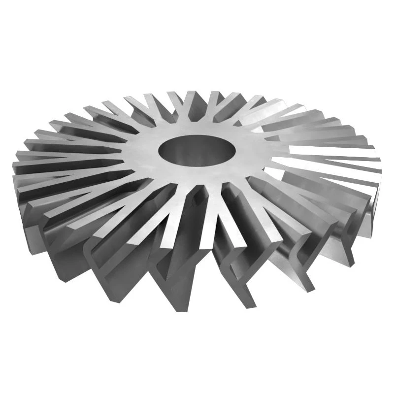 1095030 Impulsor de bomba de agua Caterpillar para Caterpillar 3408B, 3412E