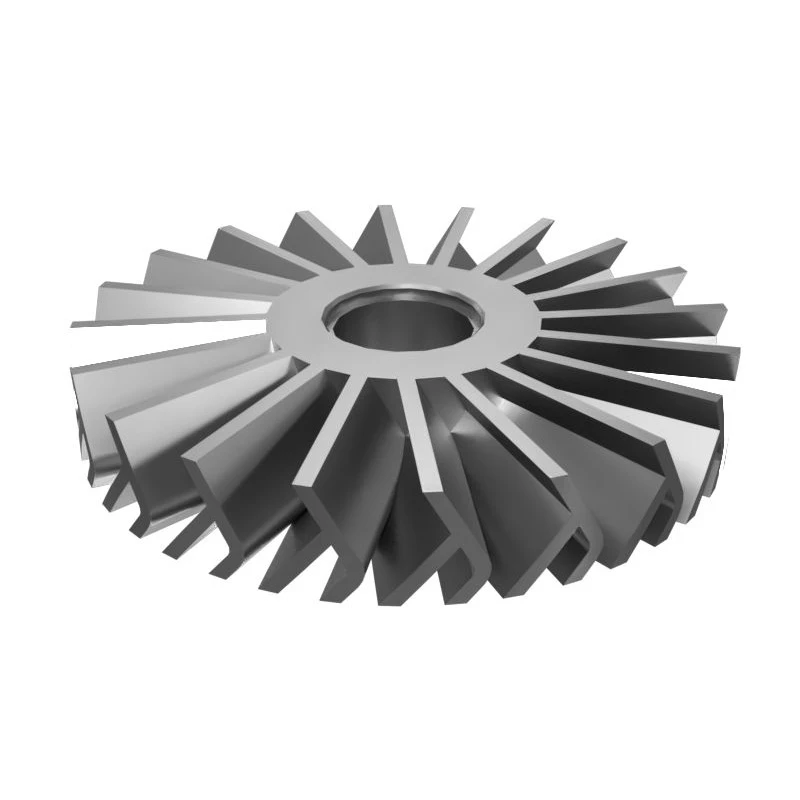 1095031 Impulsor de bomba de agua Caterpillar para Caterpillar CG137-12