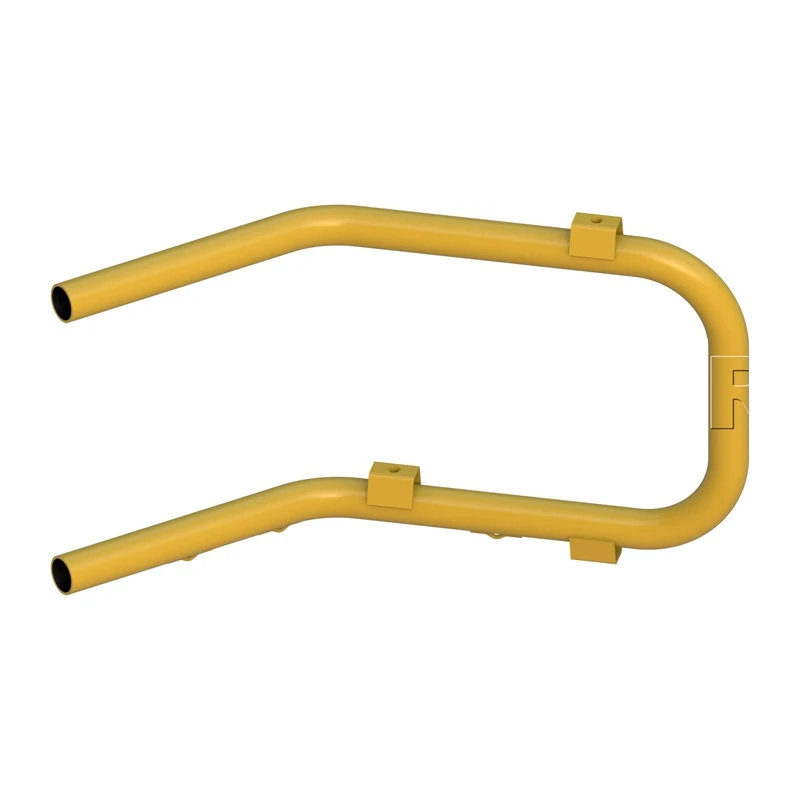 3341004 Conjunto de tuberías Caterpillar para Caterpillar D10R, 775F, 773F, 777G, 777F