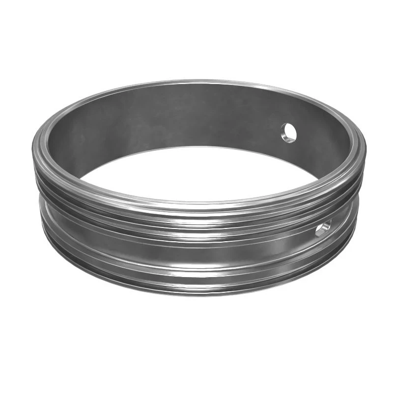 1418387 Soporte de anillo de sellado Caterpillar para Caterpillar 854, 854G, 854K