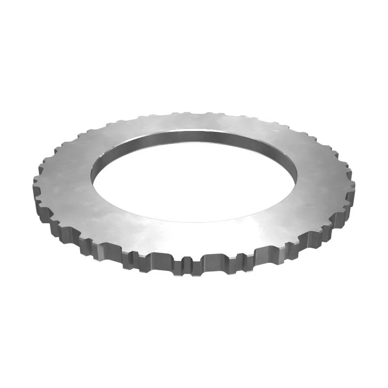Placa lateral Caterpillar 1T1646 para Caterpillar 3512B, 3512C, 3512E