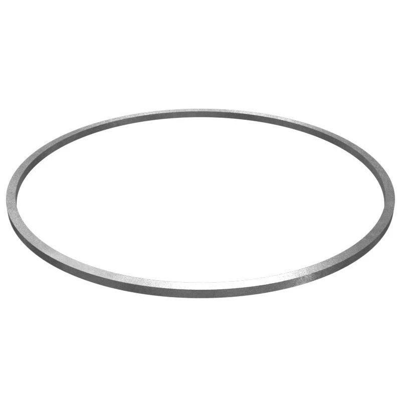 1281663 Anillo de sellado Caterpillar para Caterpillar 3512B, 3512C, 3512E