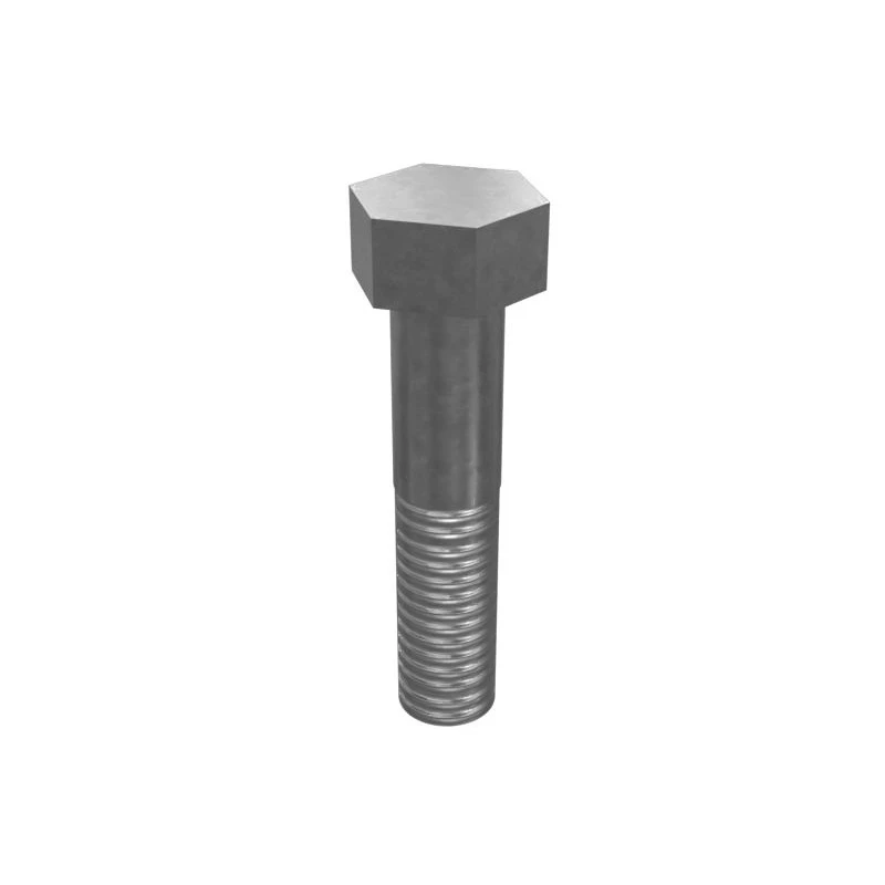 Tornillo hexagonal Caterpillar 2B0947 para Caterpillar 1673C, 3306C, 3306B