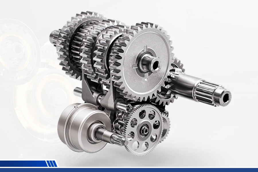 ¿Cómo realizar un mantenimiento adecuado de un motor diésel?
