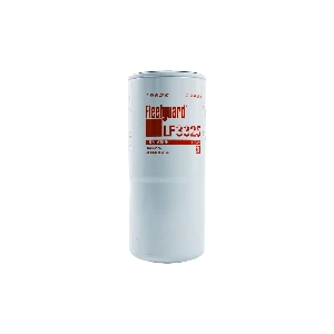 Filtros de petróleo