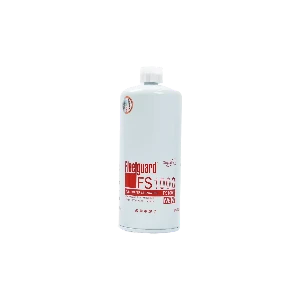 Separador de agua de combustible