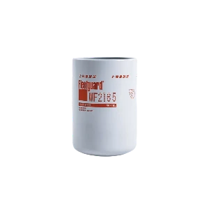 Filtros de refrigerante