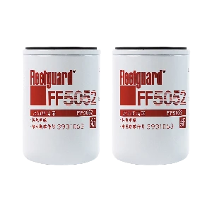 Filtros de combustible
