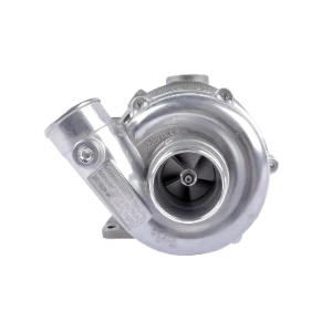 Turbocompresor