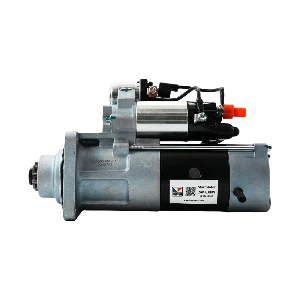Motor de arranque