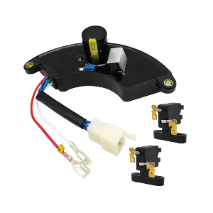 Generador AVR