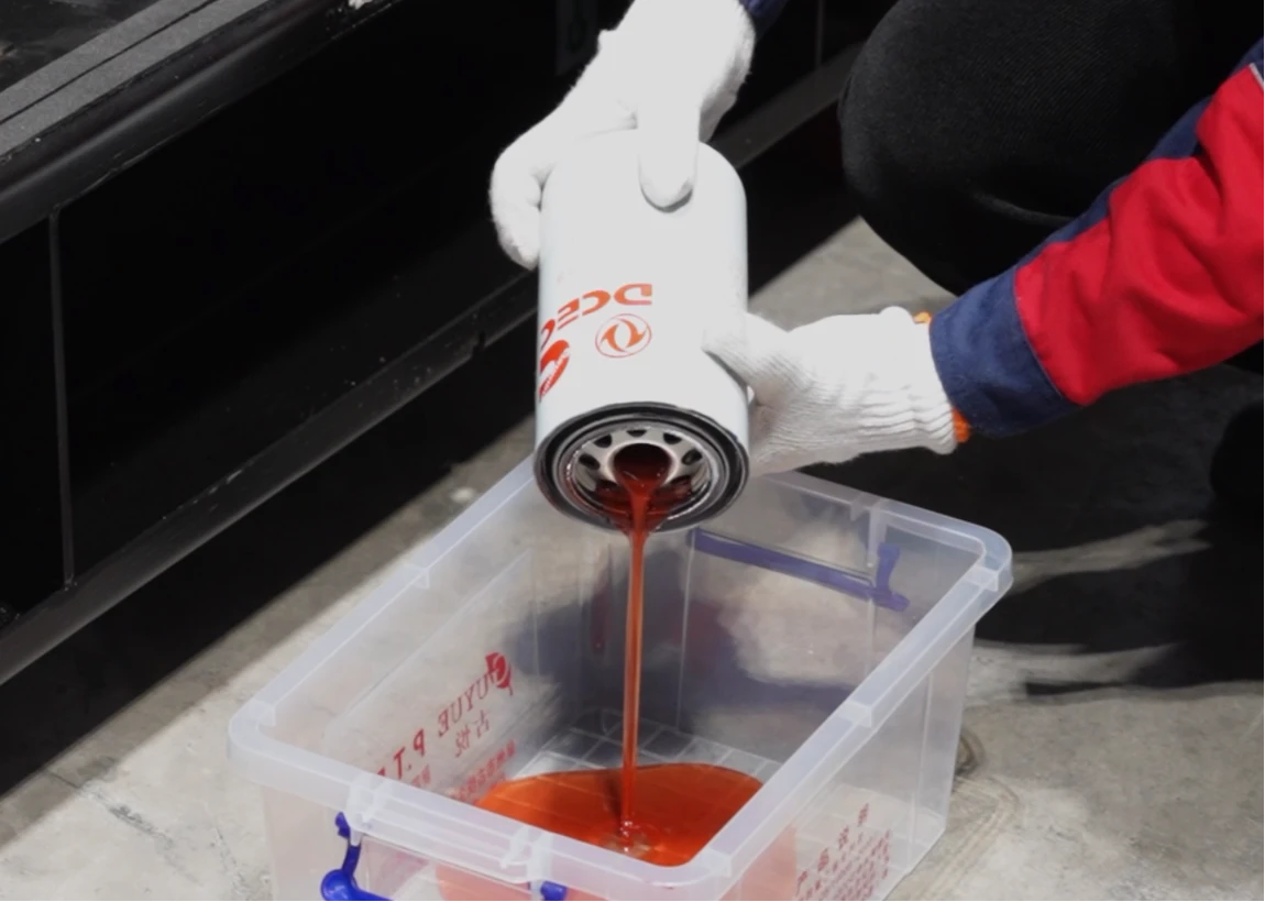 Cómo elegir el filtro adecuado para su generador: explicación de aire, aceite, combustible y refrigerante