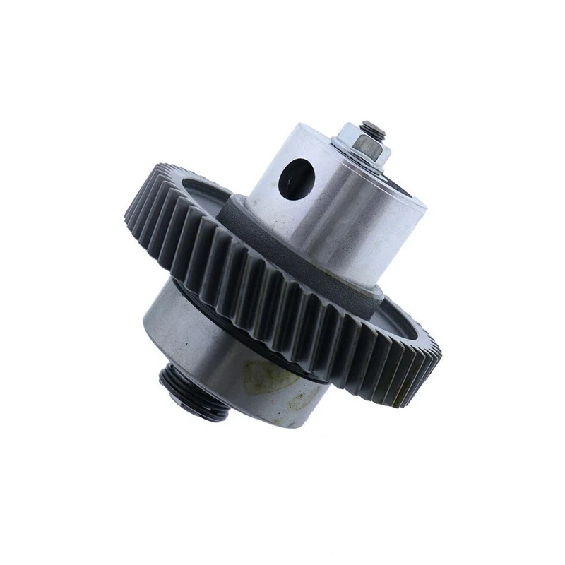 Bomba de aceite Perkins U5MK8265 compatible con Perkins 103.09, 103.1