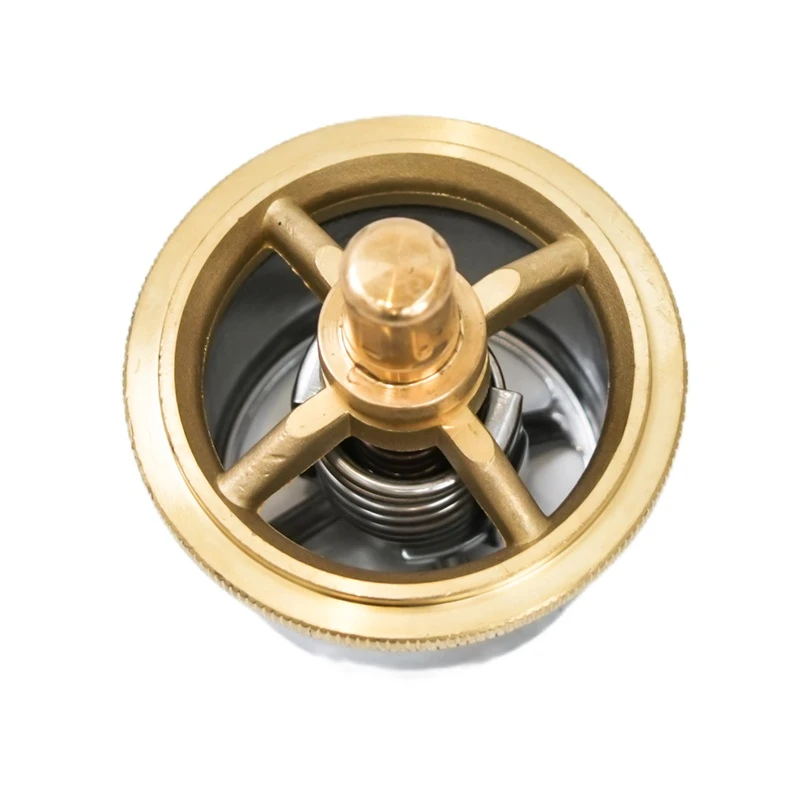 Termostato Cummins 3629205-20 compatible con Cummins QSK78G9, KTA50G9