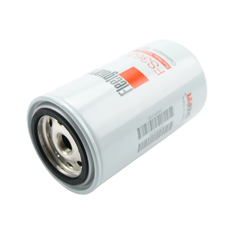 FS36209 Separador de agua y combustible Fleetguard para Cummins ISF 2.8