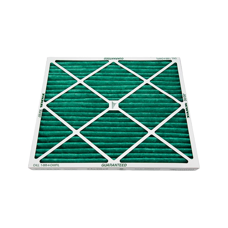 Filtro de aire de repuesto original Fleetguard AF25024 MW0025024 para panel de filtro de aire