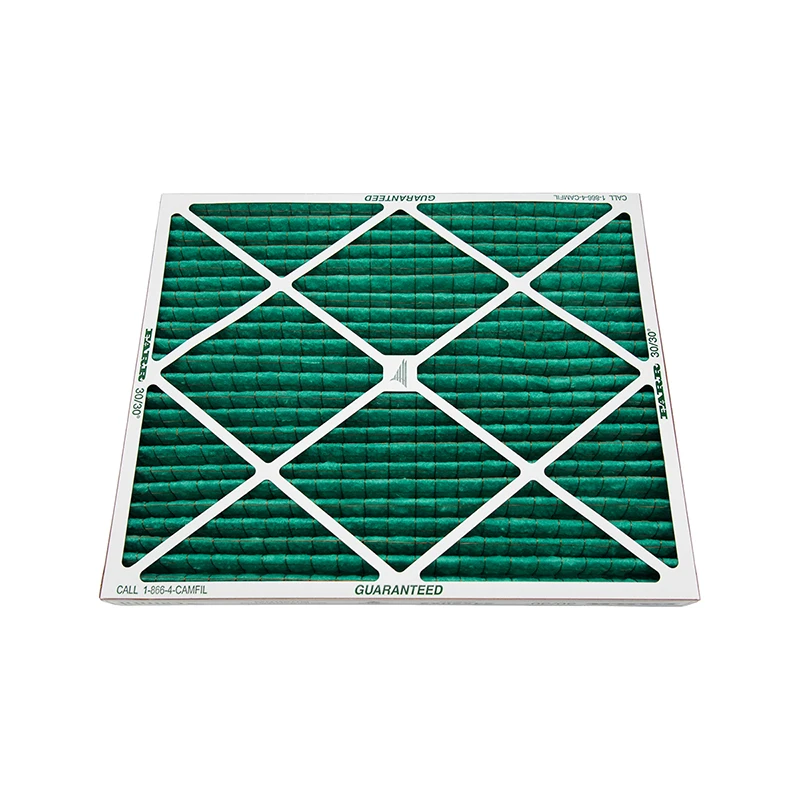 Filtro de aire de repuesto original Fleetguard AF25024 MW0025024 para panel de filtro de aire