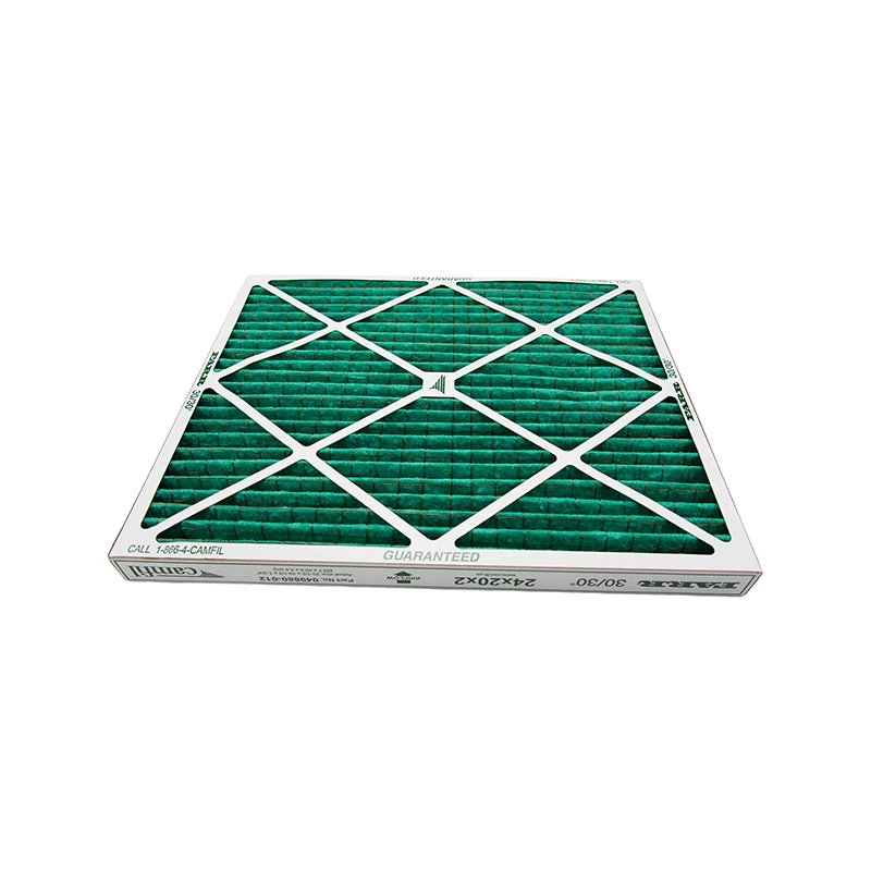 Filtro de aire de repuesto original Fleetguard AF25024 MW0025024 para panel de filtro de aire