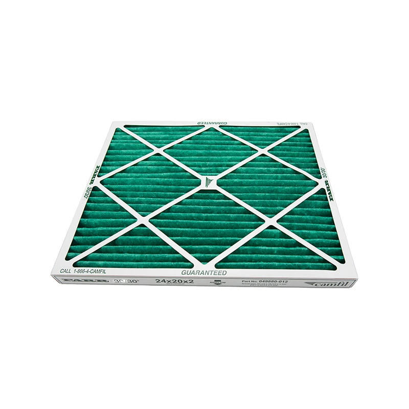 Filtro de aire de repuesto original Fleetguard AF25024 MW0025024 para panel de filtro de aire