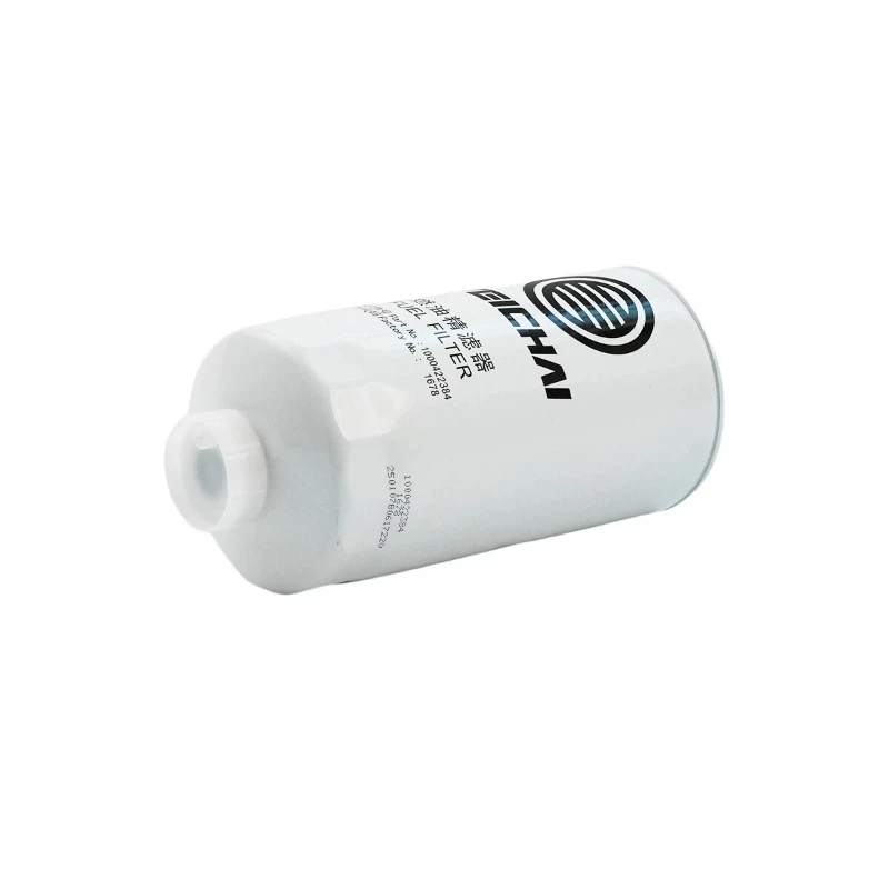 1000422384 Elemento de filtro de combustible Weichai para Weichai WP13D385E20