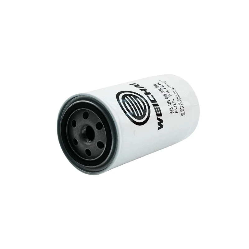 1000422384 Elemento de filtro de combustible Weichai para Weichai WP13D385E20