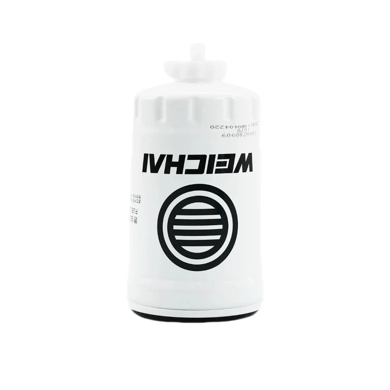 1000700909 Filtros de combustible diesel Weichai para Weichai WP2.3D58E201