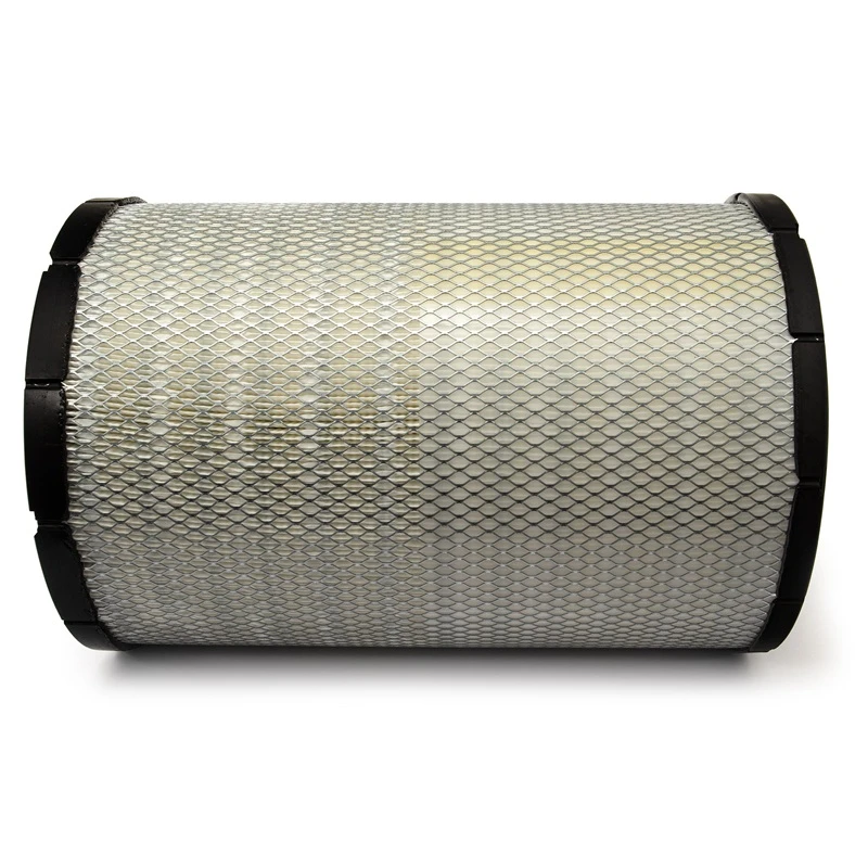 Filtro de aire Perkins 2652C831 compatible con Perkins 1106A-70T