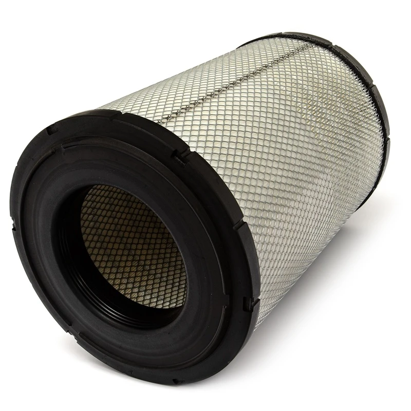 Filtro de aire Perkins 2652C831 compatible con Perkins 1106A-70T