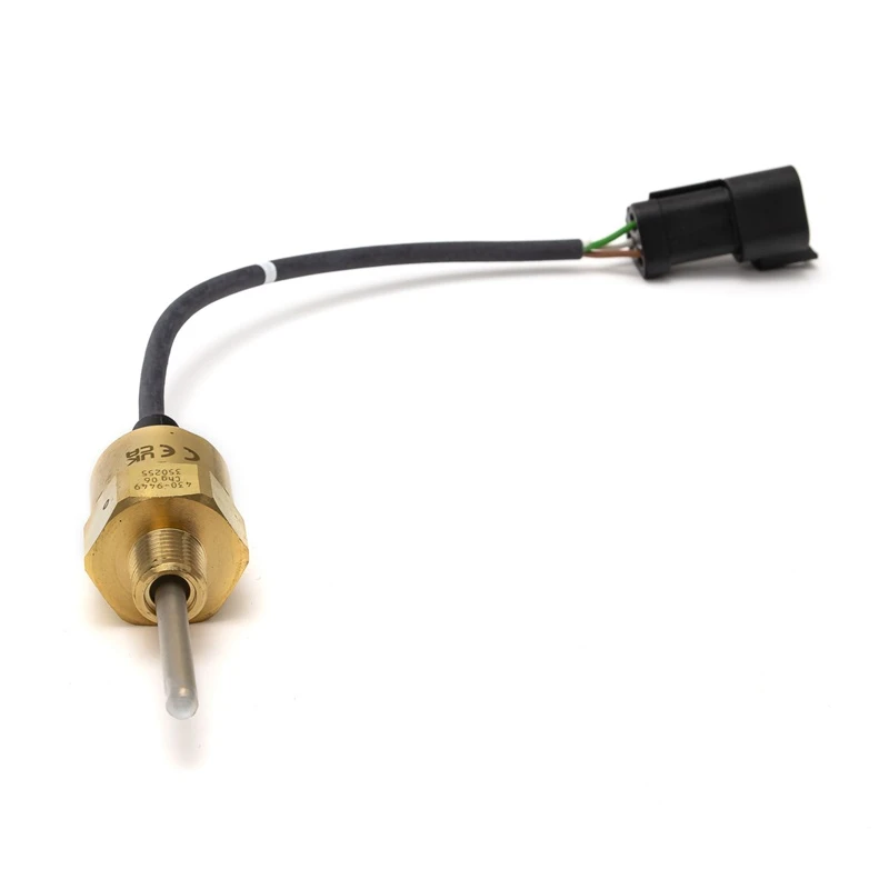 Sensor Perkins 10000-88789 compatible con la serie Perkins 4000
