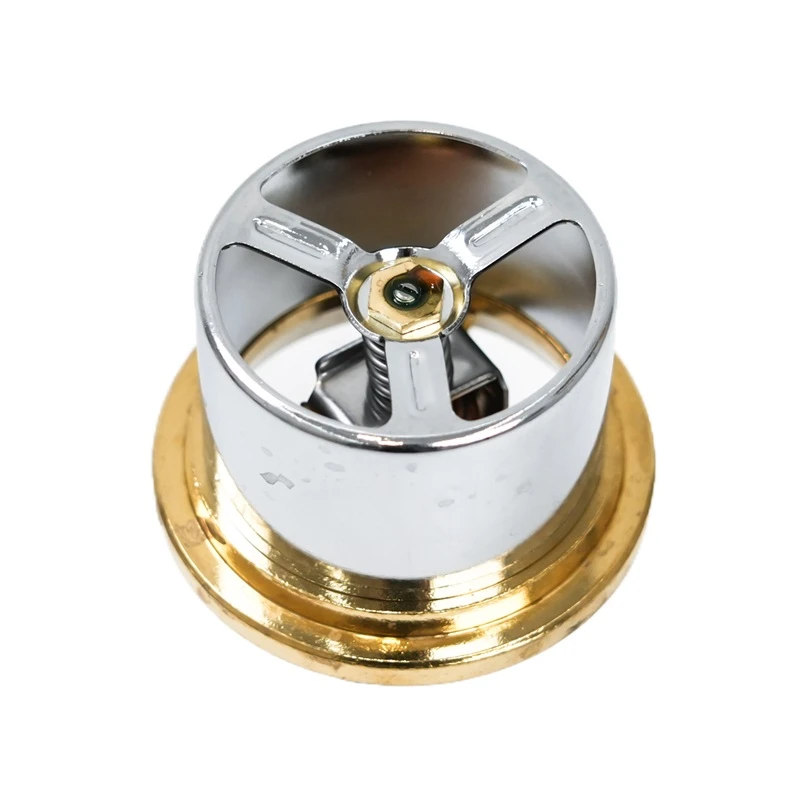 Termostato Cummins 135675 para motores Cummins BS2 de 5.9 litros B