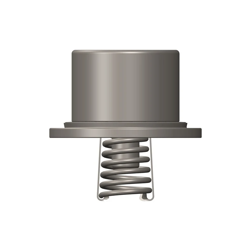 Termostato Cummins 4318947 para motores de las series ISX15 y QSX11