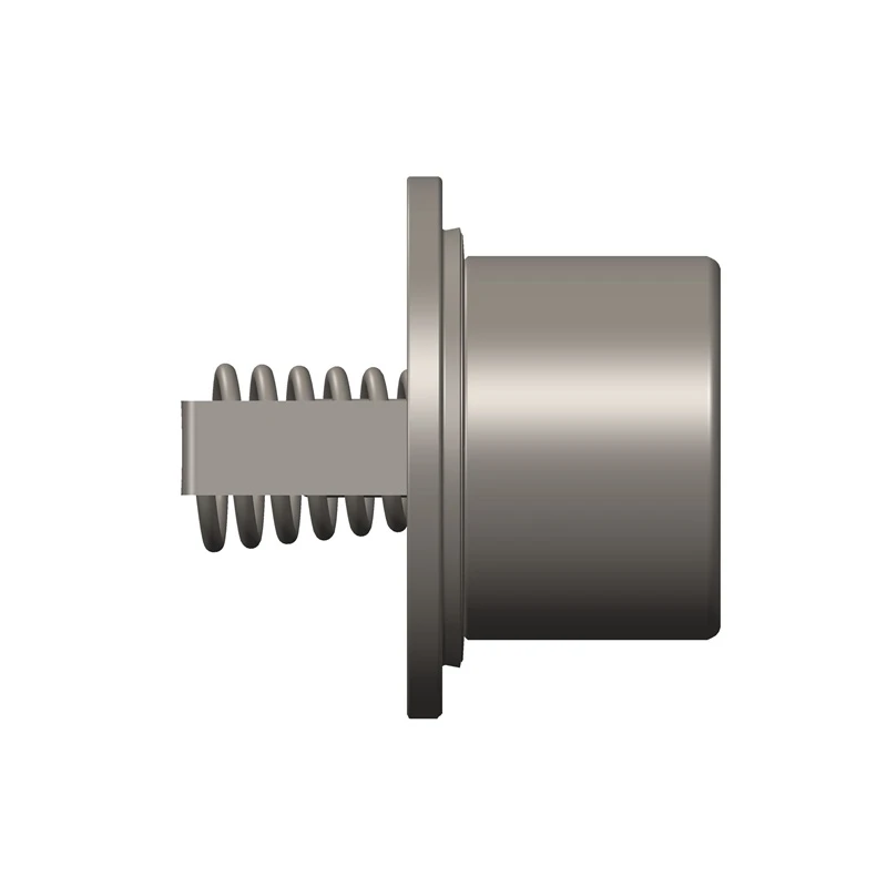 Termostato Cummins 4318947 para motores de las series ISX15 y QSX11