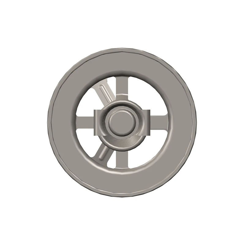 Termostato Cummins 4318947 para motores de las series ISX15 y QSX11