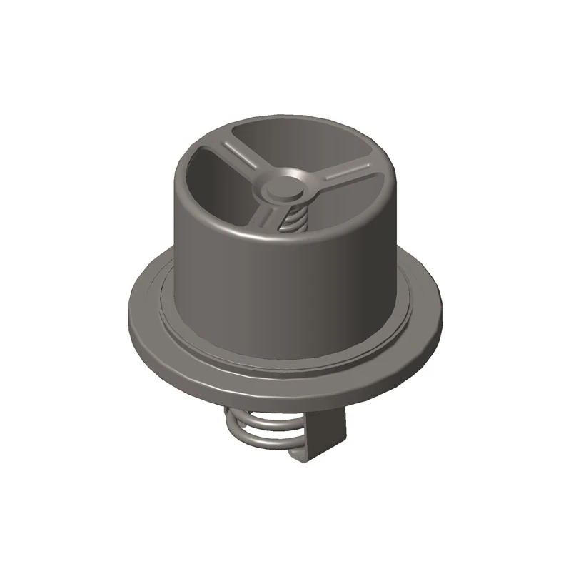 Termostato Cummins 4318947 para motores de las series ISX15 y QSX11