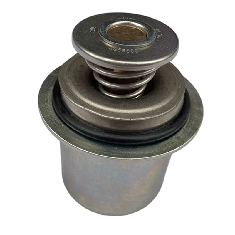 Termostato Cummins 5337942 compatible con Cummins 6LTAA9.5-G1
