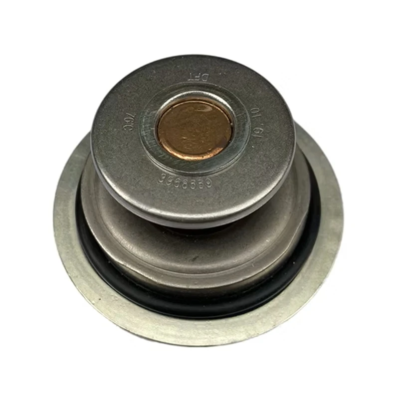 Termostato Cummins 5337942 compatible con Cummins 6LTAA9.5-G1