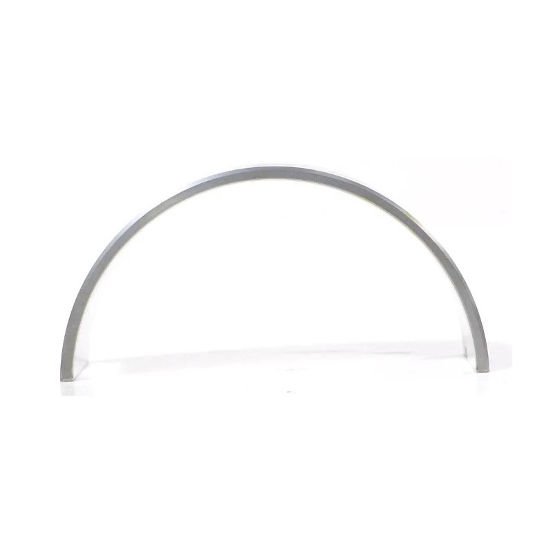 Cojinete principal inferior original Lister Petter LP00008424 para LP443 y LP665