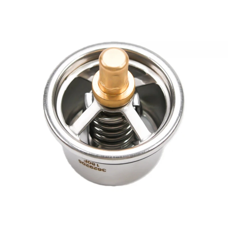 Termostato Cummins 3629205 compatible con Cummins KTA50G8, KTA50G9