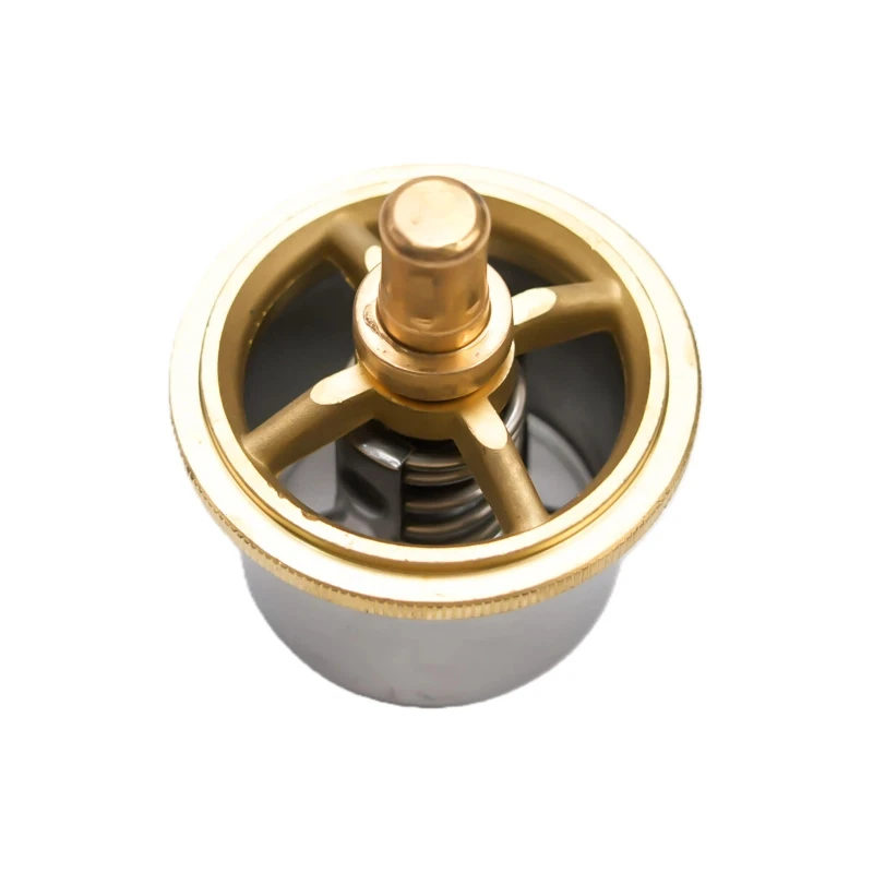 Termostato Cummins 3629205-20 compatible con Cummins QSK78G9, KTA50G9