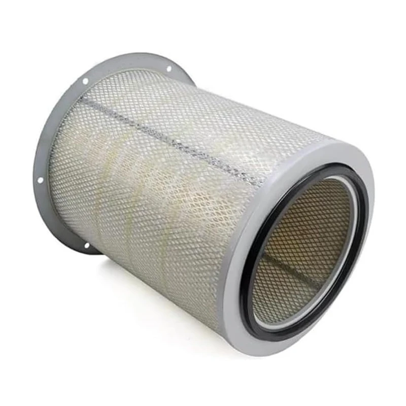 Filtros de aire originales Cummins 4095069 para Cummins QSK78G9, QSK19-M