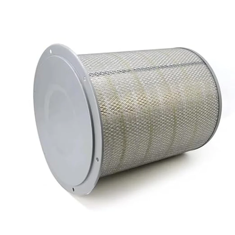 Filtros de aire originales Cummins 4095069 para Cummins QSK78G9, QSK19-M