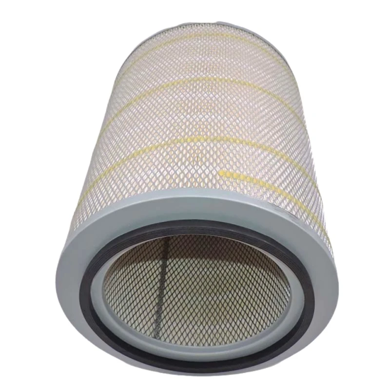 Filtro de aire AF928 Cummins compatible con Cummins L10, M11