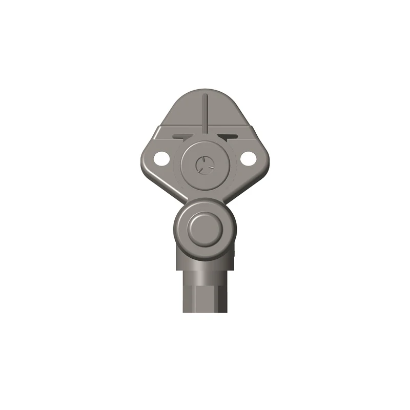 5334912 Bomba de transferencia de combustible Cummins para Cummins Tier 2 de 5.9 litros B
