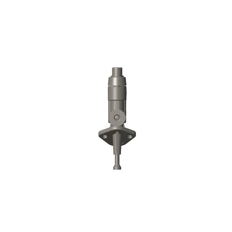 5334912 Bomba de transferencia de combustible Cummins para Cummins Tier 2 de 5.9 litros B