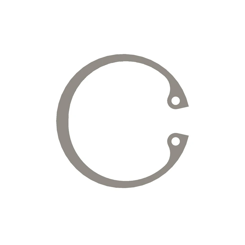 3093785 Anillo de retención Cummins compatible con Cummins QST30G4