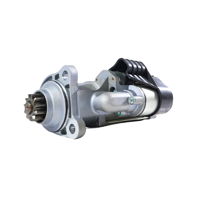 LP00014382 Motor de arranque Lister Petter compatible con el motor LP612G1 LP612G2