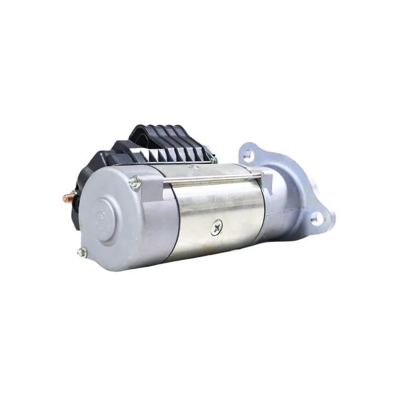 LP00014382 Motor de arranque Lister Petter compatible con el motor LP612G1 LP612G2
